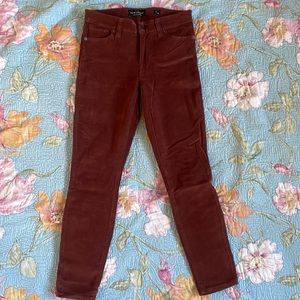 Lucky Brand Jeans: Ava Skinny